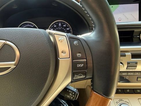 Used 2013 Lexus ES 300h w/ Luxury Pkg FWD image 23
