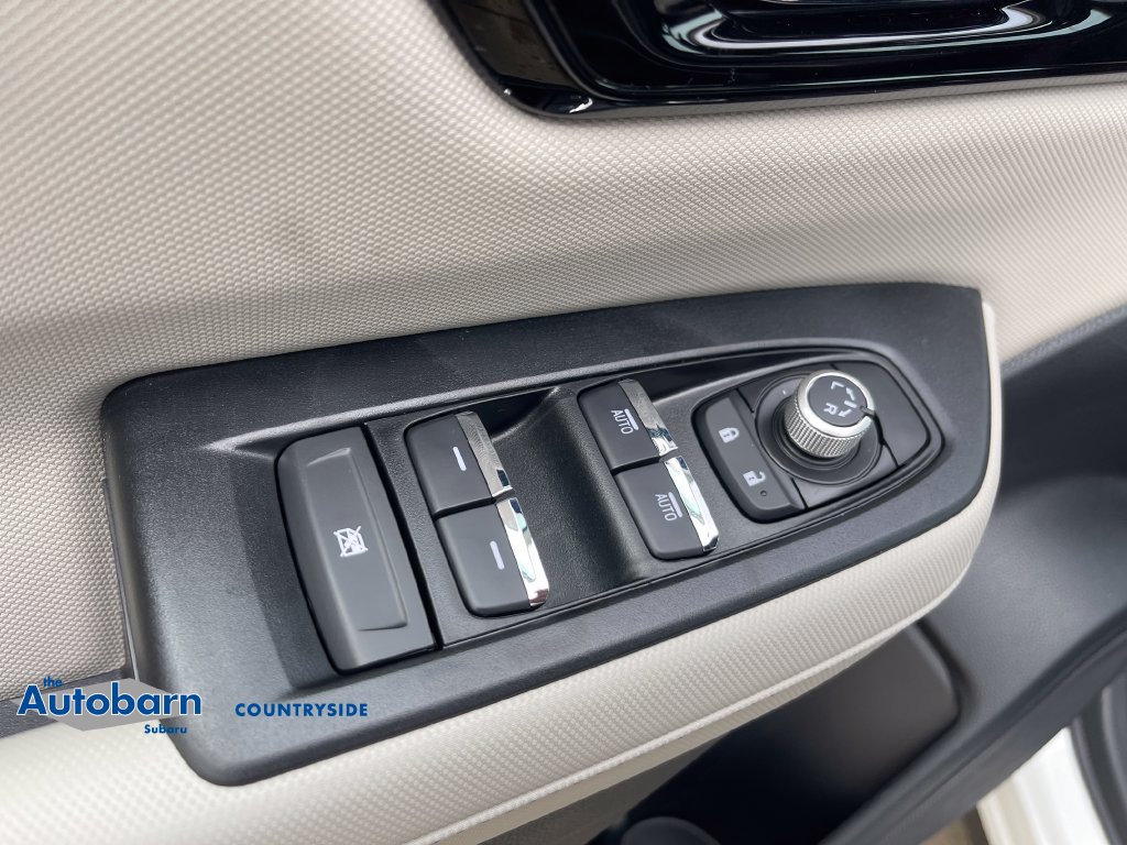 Used 2026 Subaru Forester Premium AWD/4WD image 11