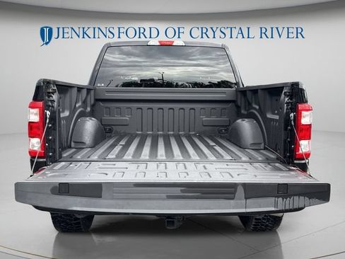 Used 2021 Ford F150 XL w/ STX Appearance Package RWD image 18