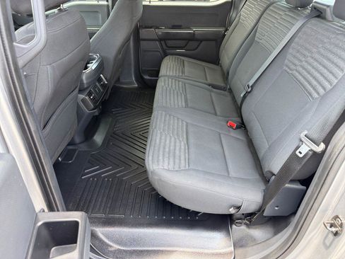 Used 2021 Ford F150 XL w/ STX Appearance Package AWD/4WD image 14