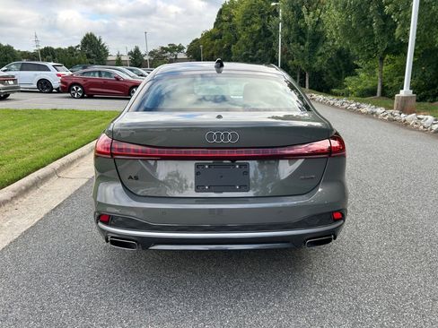 New 2025 Audi A5 2.0T Premium Plus image 14