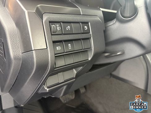 Certified 2025 Toyota 4Runner SR5 AWD/4WD image 16