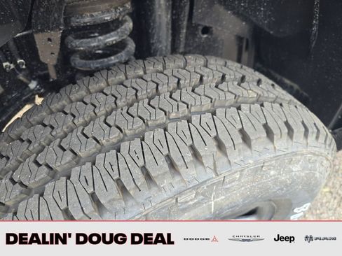 New 2026 RAM 3500 Tradesman image 28