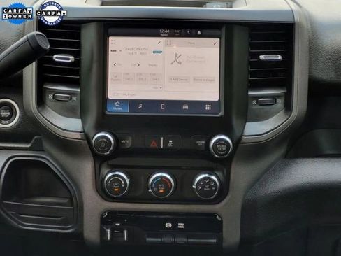 Used 2023 RAM 3500 Tradesman image 36