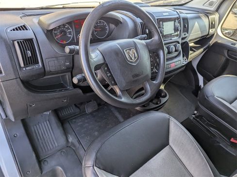 Used 2021 RAM ProMaster 2500 image 11