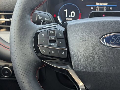 New 2026 Ford Explorer ST w/ Sun And Sound Package image 29