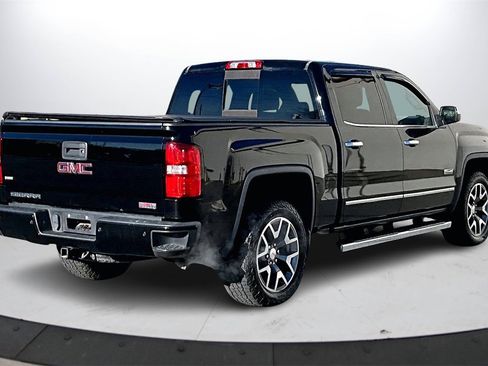 Used 2015 GMC Sierra 1500 SLT image 8