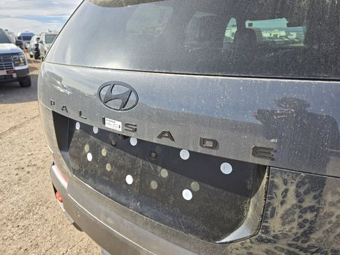 New 2026 Hyundai Palisade XRT Pro image 10