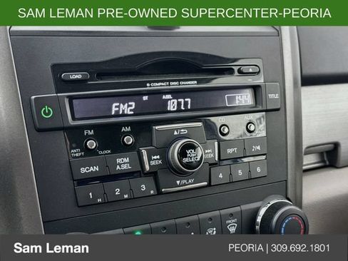 Used 2011 Honda CR-V SE image 13
