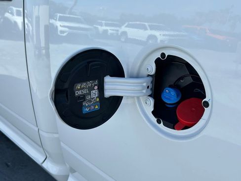 New 2025 RAM 2500 Tradesman w/ Bed Convenience Group image 31