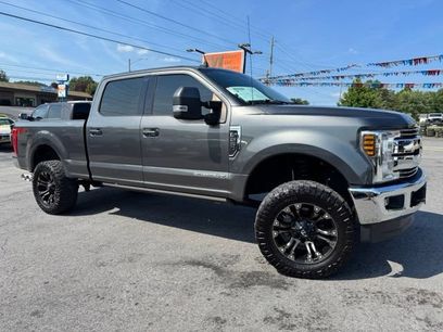 Used 2019 Ford F250 Lariat w/ Lariat Ultimate Package