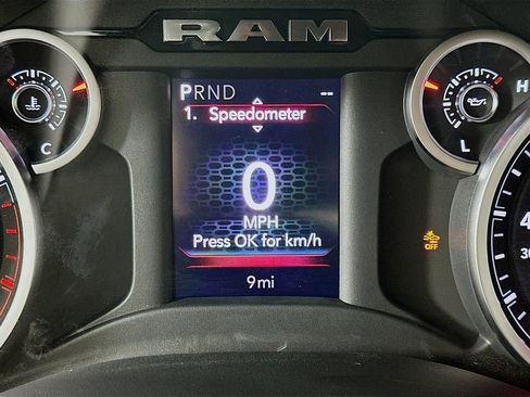 New 2026 RAM 3500 Tradesman image 11