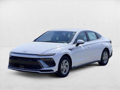 New 2025 Hyundai Sonata SE