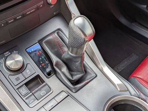 Used 2019 Lexus NX 300 F Sport image 25