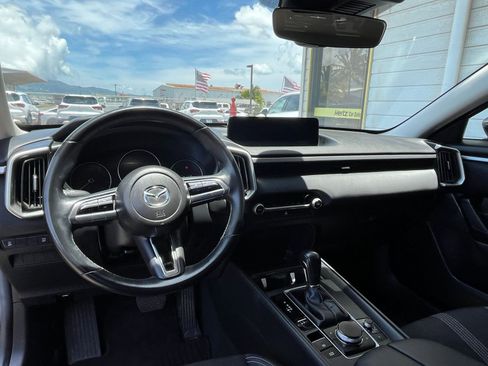 Used 2025 MAZDA CX-50 AWD 2.5 S w/ Select Package image 33