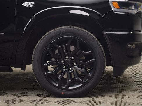 New 2026 RAM 1500 Limited image 6