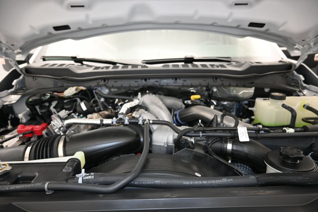 New 2026 Ford F450 Lariat AWD/4WD image 19