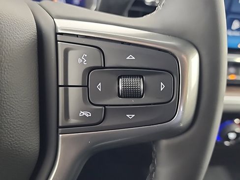 New 2026 Chevrolet Silverado 1500 LT image 23