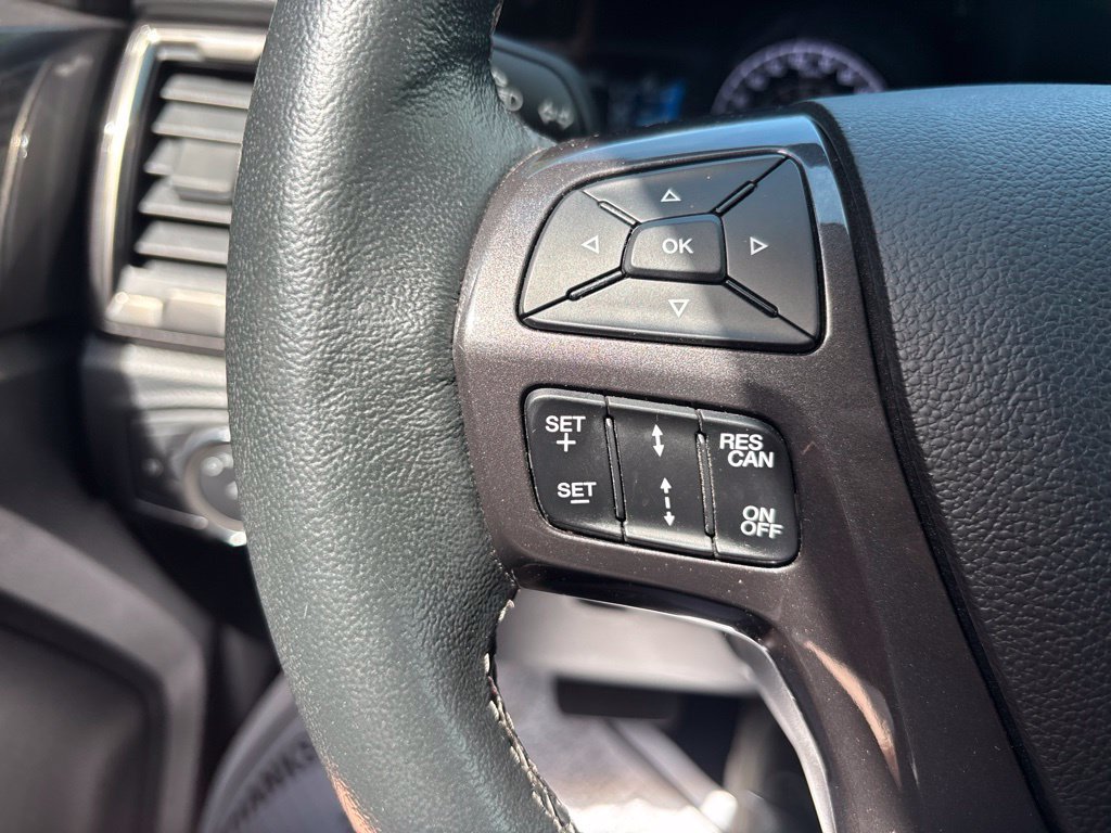 Used 2020 Ford Ranger Lariat w/ Equipment Group 501A Mid AWD/4WD image 18