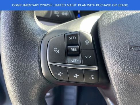 New 2026 Ford Escape Active w/ Tech Pack #1 FWD image 13