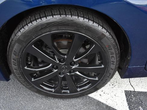 Used 2016 Nissan Altima 3.5 SR FWD image 33