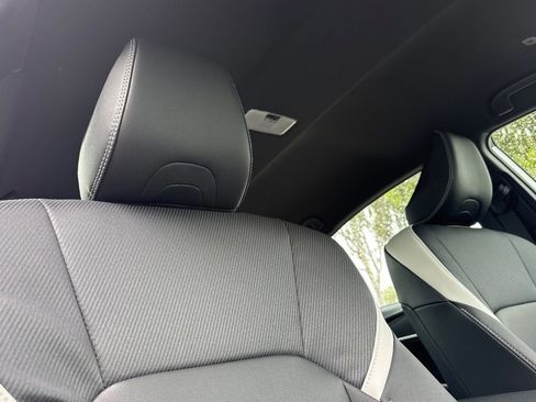 New 2026 Toyota Camry SE FWD image 18