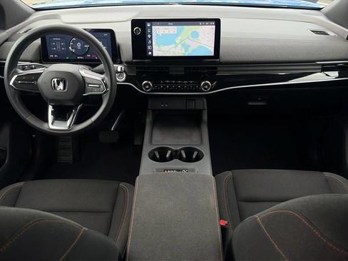 Used 2024 Honda Prologue EX image 12