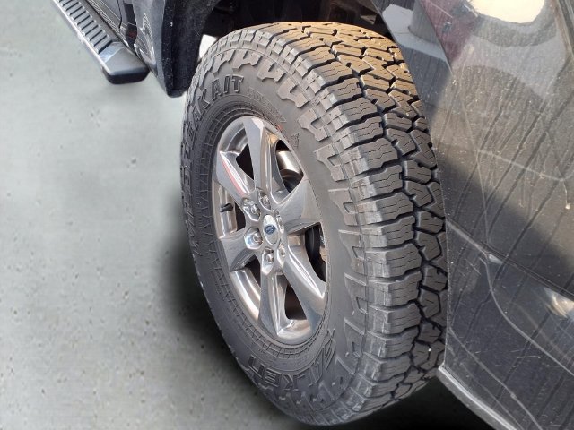 Used 2018 Ford F150 XLT w/ Equipment Group 302A Luxury AWD/4WD image 17