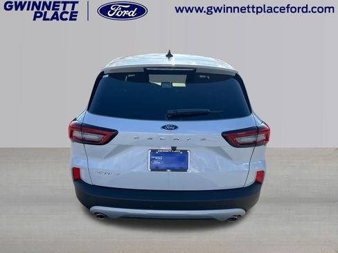 New 2026 Ford Escape Active FWD image 6