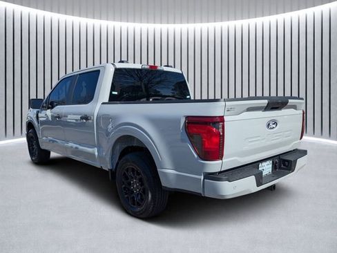 New 2026 Ford F150 STX RWD image 6