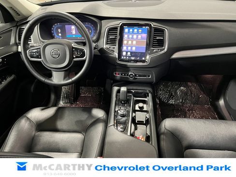 Used 2023 Volvo XC90 B5 Core AWD/4WD image 28
