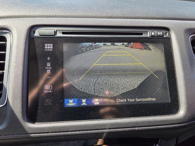 Used 2017 Honda HR-V EX image 19