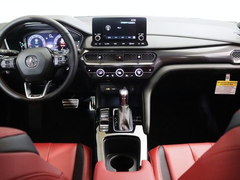 Used 2023 Acura Integra A-Spec image 16