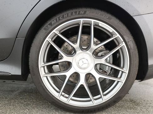 Used 2023 Mercedes-Benz AMG GT 53 image 7