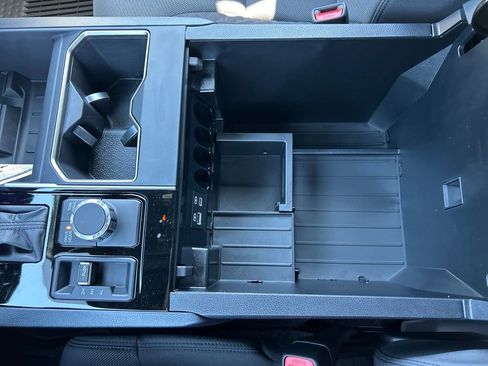 New 2026 Toyota Tundra SR5 AWD/4WD image 23