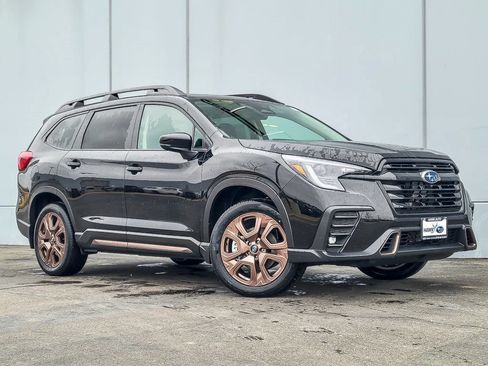 Used 2026 Subaru Ascent Limited Bronze AWD/4WD image 1