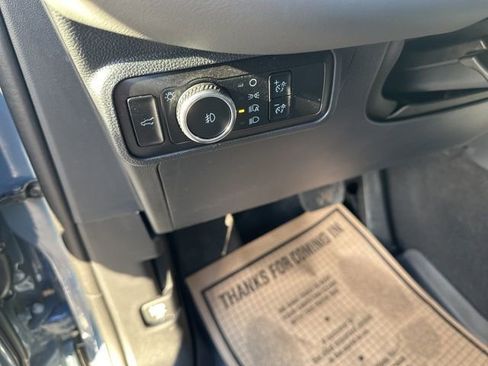 Used 2025 Ford Explorer Active w/ Active Comfort Package image 15