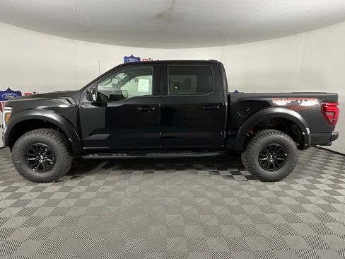 New 2026 Ford F150 Raptor image 6