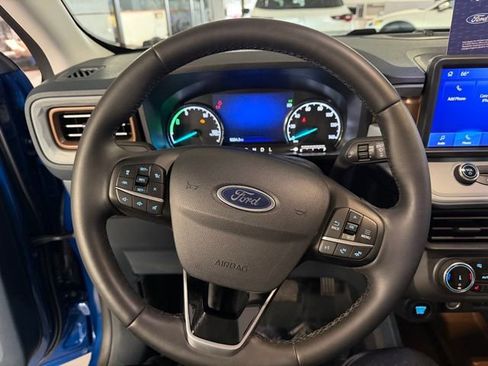 Used 2024 Ford Maverick Lariat image 26