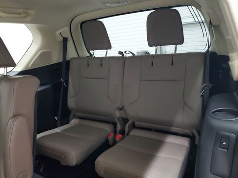 Used 2020 Lexus GX 460 Luxury image 11