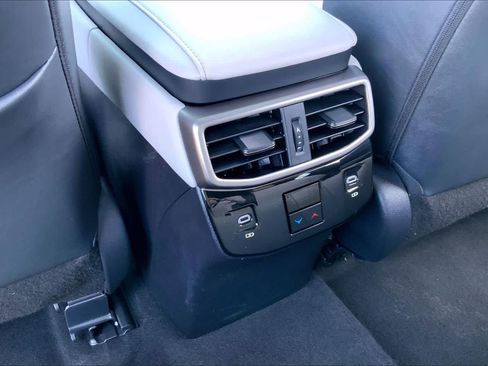 Certified 2025 Lexus RX 350 Premium image 34