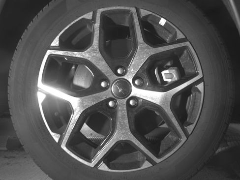 Used 2025 Jeep Compass Limited image 13