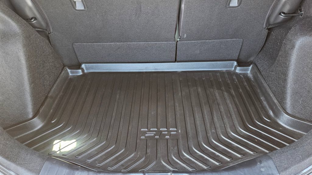 Used 2015 Honda Fit LX image 13