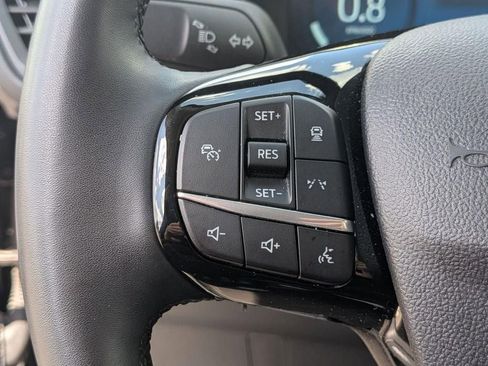 Used 2024 Ford Escape Platinum AWD/4WD image 19