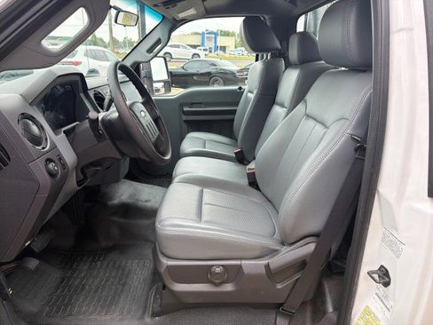 Used 2011 Ford F350 XL w/ XL Value Pkg RWD image 14