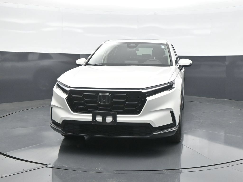 Used 2024 Honda CR-V EX image 2
