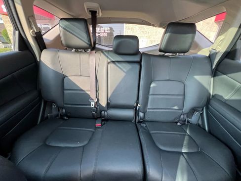 Used 2014 Nissan Murano SL w/ Navigation Package image 24