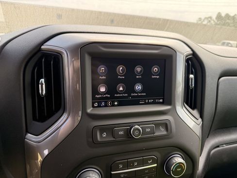 New 2025 Chevrolet Silverado 2500 W/T w/ WT Convenience Package image 18