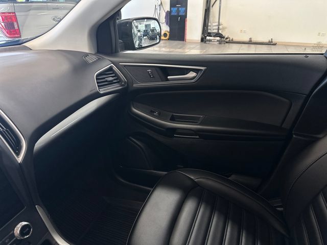 Used 2024 Ford Edge SEL w/ Convenience Package AWD/4WD image 26