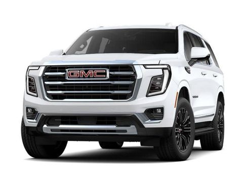 New 2026 GMC Yukon Elevation w/ Elevation Premium Package AWD/4WD image 27